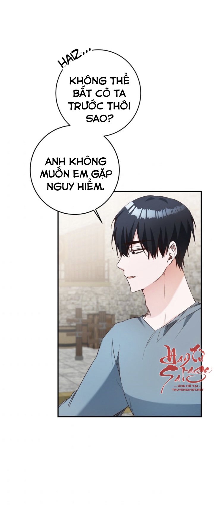 lý do nàng ấy sống như 1 ác nữ chapter 39 25