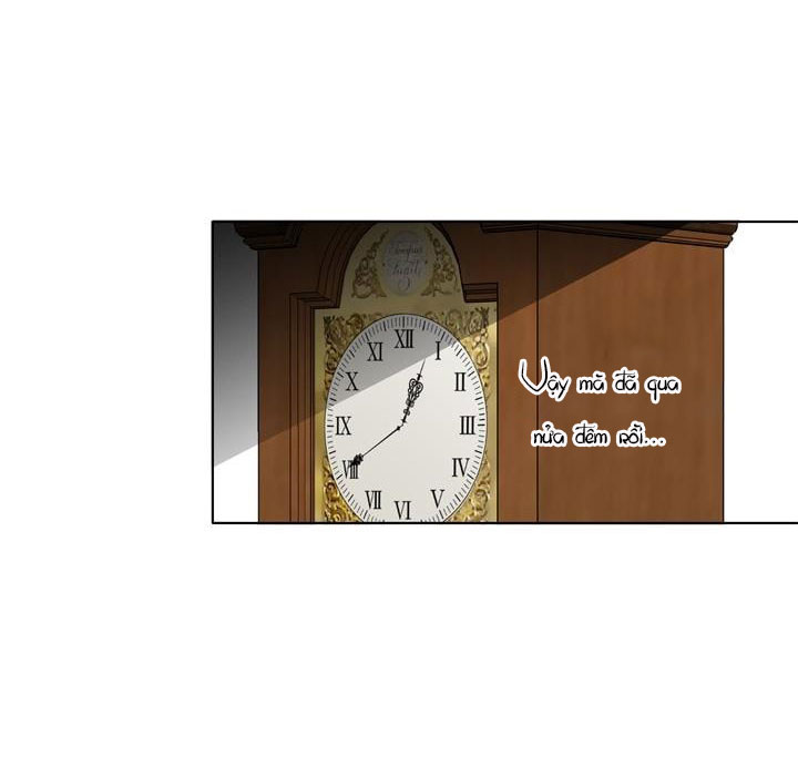 thanh tra của muiella chapter 33 44