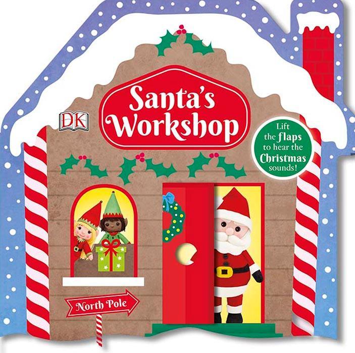 Santa's Workshop