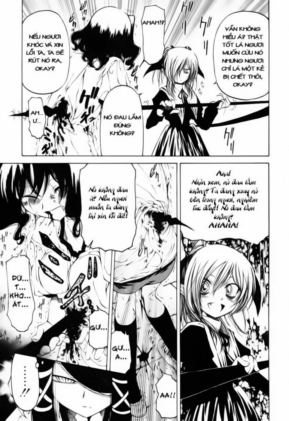 oni gokko chapter 4 17