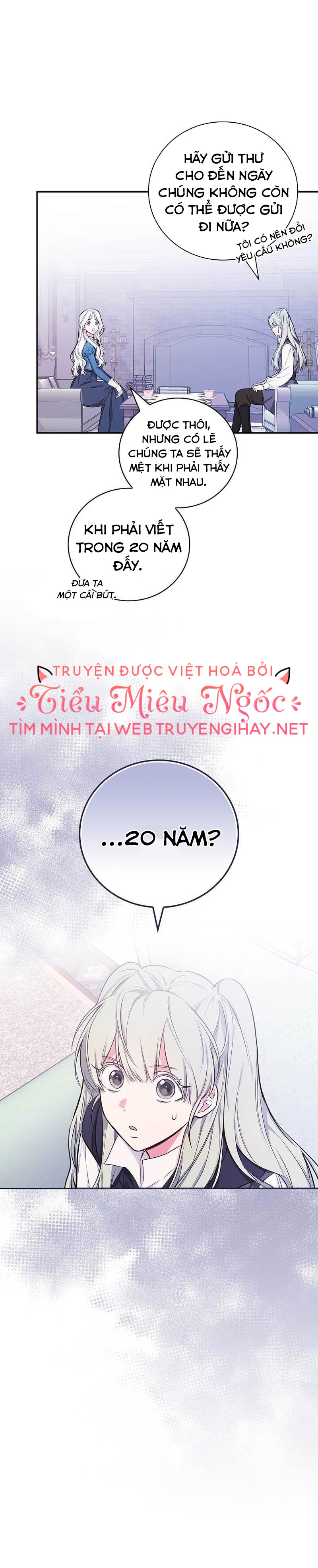 tôi trở thành mẹ của vị anh hùng chiến binh chapter 42 25