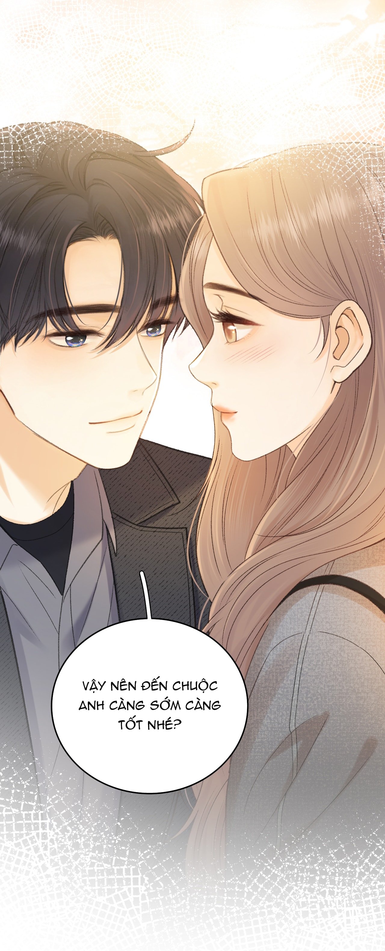 Khó Dỗ Dành chapter 106.2 27