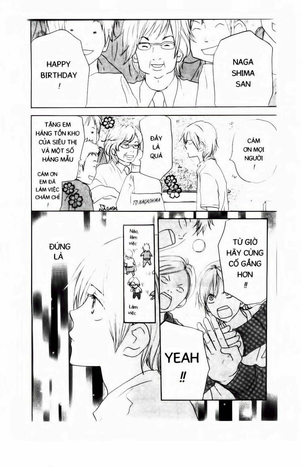 chuyện cấp iii chapter 46 3