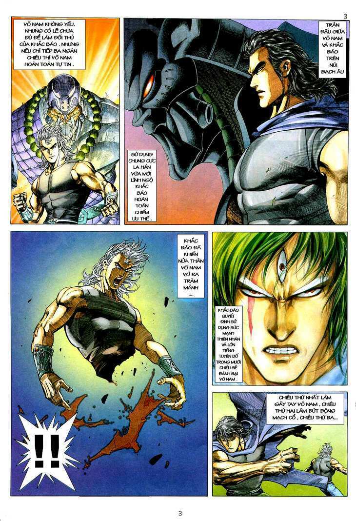 võ thần chapter 74 3