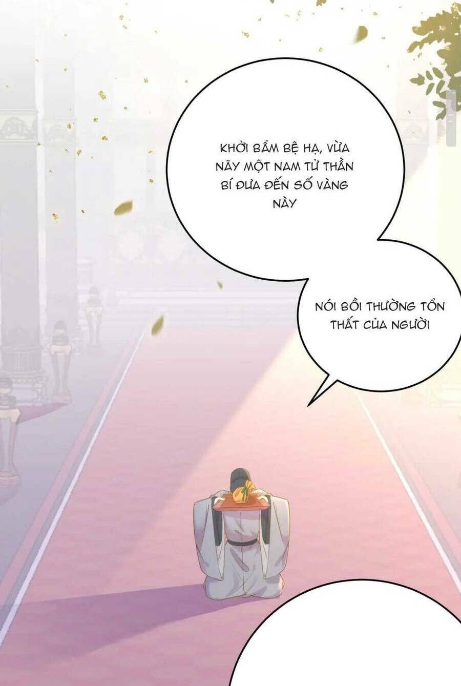 Nghịch Đồ Mỗi Ngày Đều Muốn Bắt Nạt Sư Phụ Chapter 40 - Trang 54