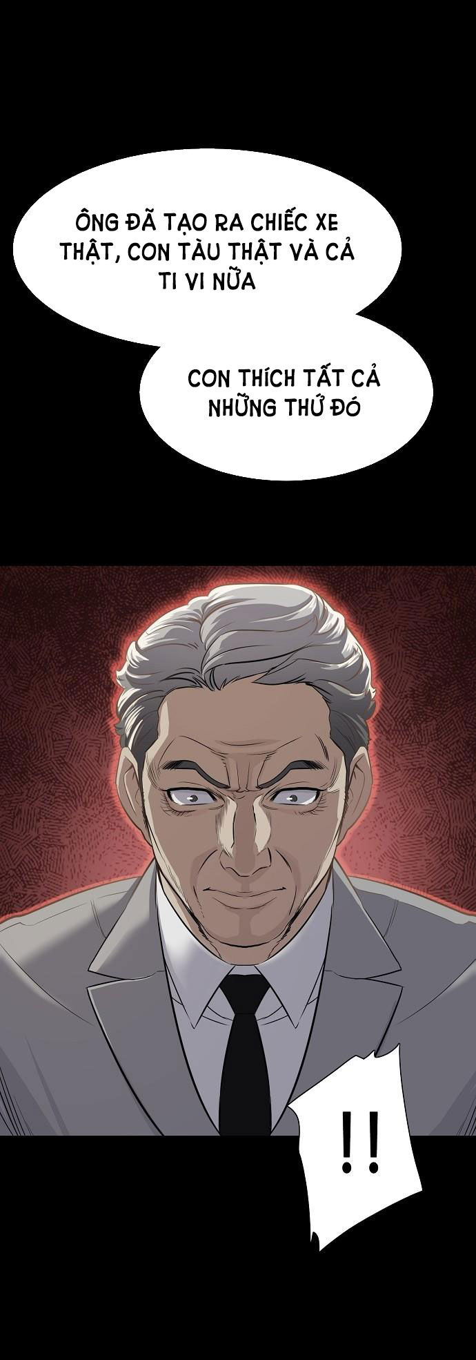 cậu út nhà tài phiệt chapter 2.2 22