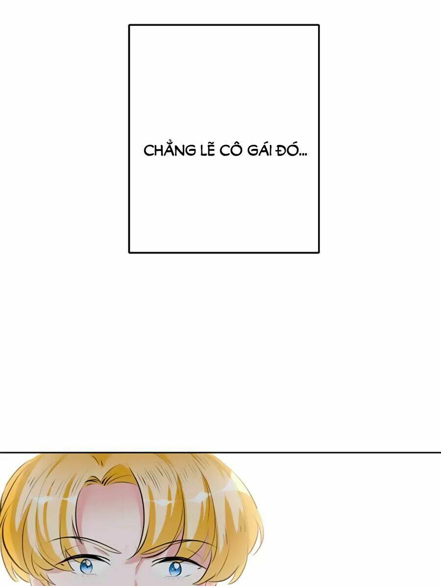 gia sư tình yêu của tôi chapter 13 2