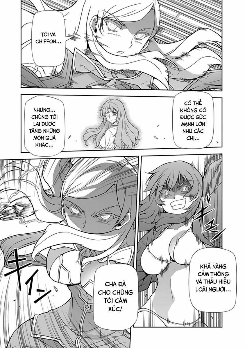 freezing chapter 178 23