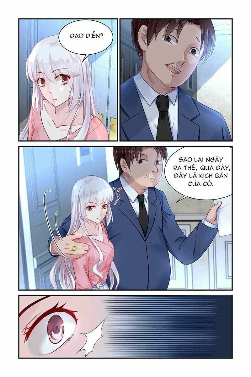 danh môn thiên hậu chapter 39 3