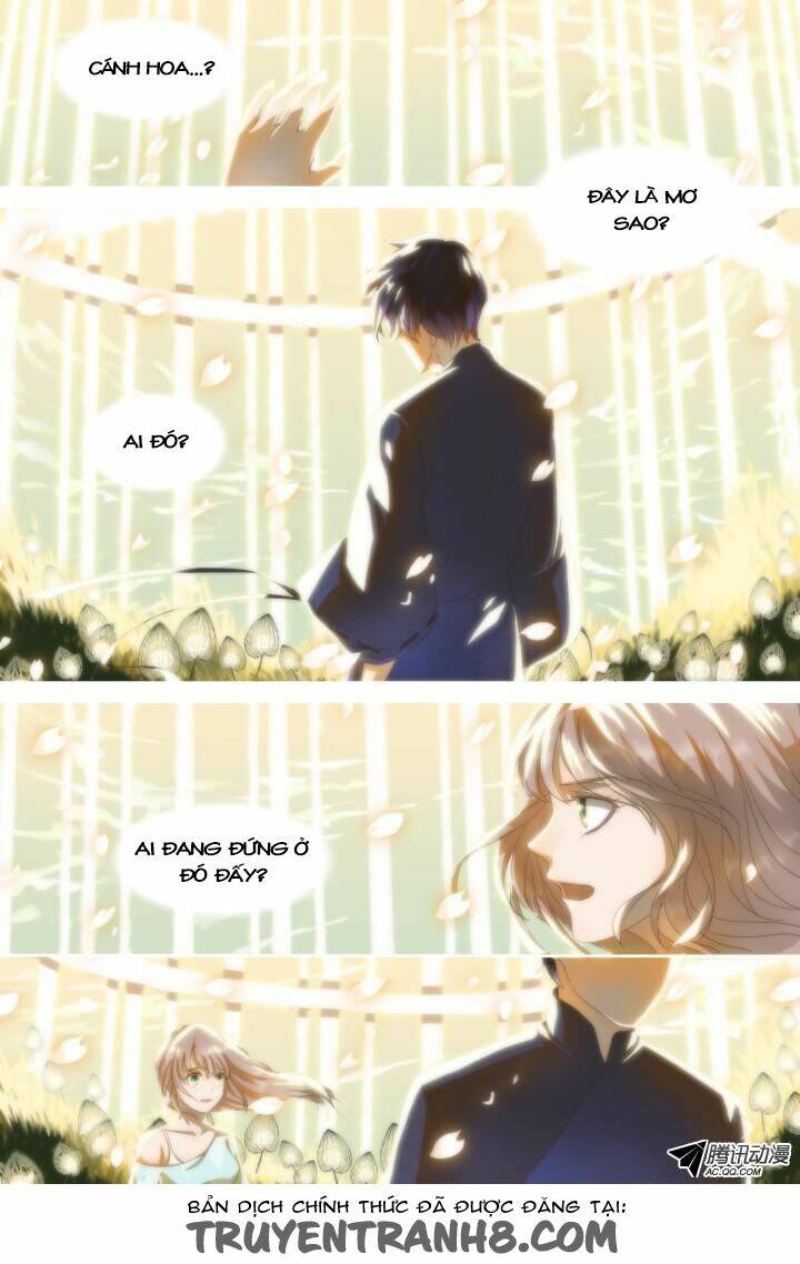 nam thần là quái vật chapter 20 2