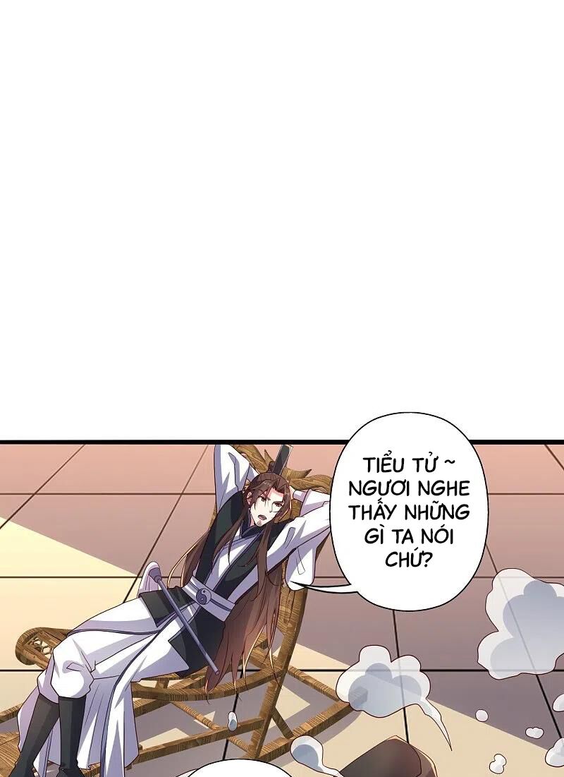 tiên võ đế tôn chapter 283 72