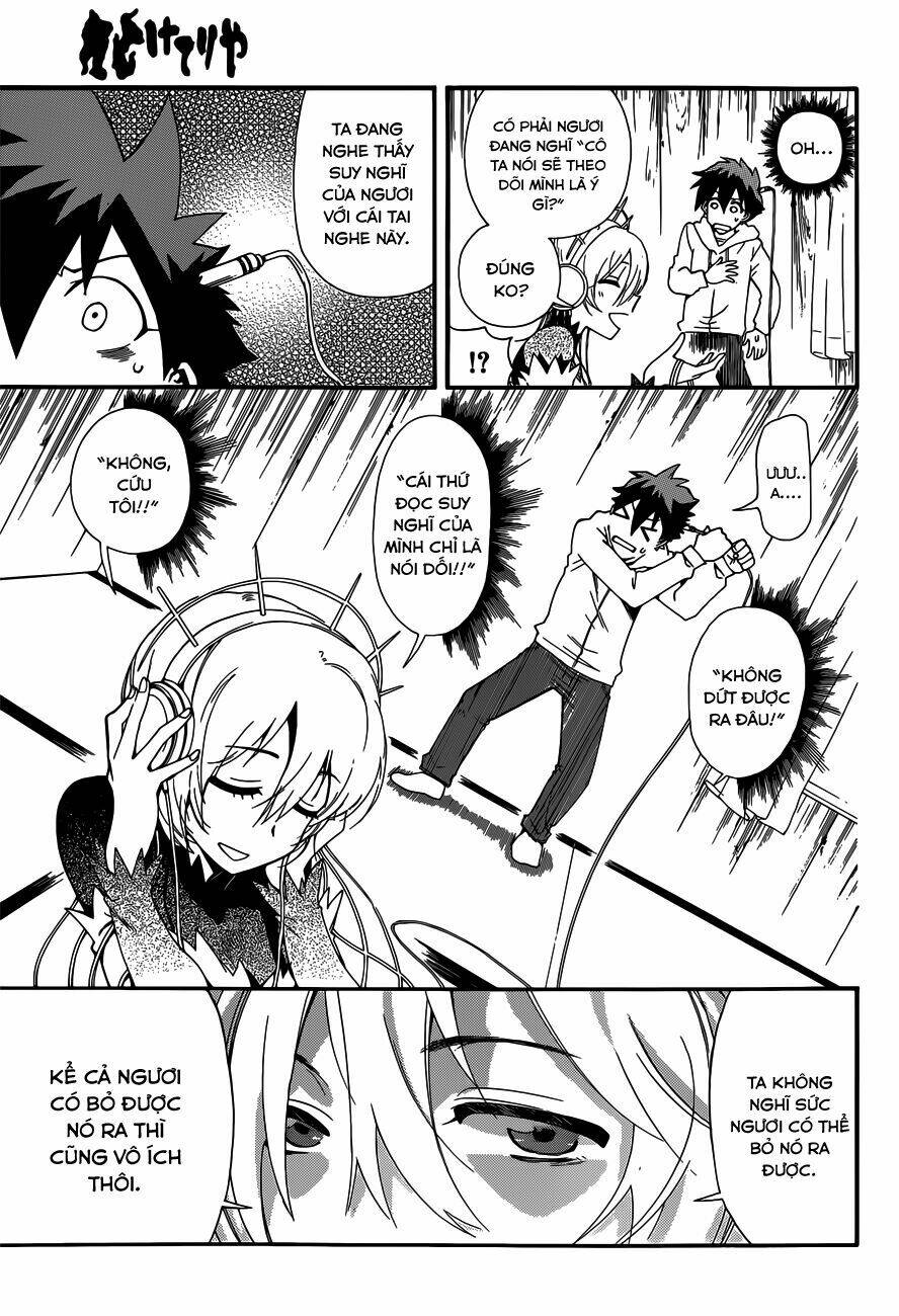 baketeriya chapter 17 14