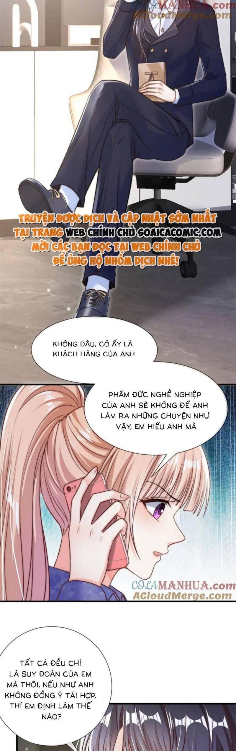 tôi được năm đại lão chiều chuộng hết nấc chapter 175 11