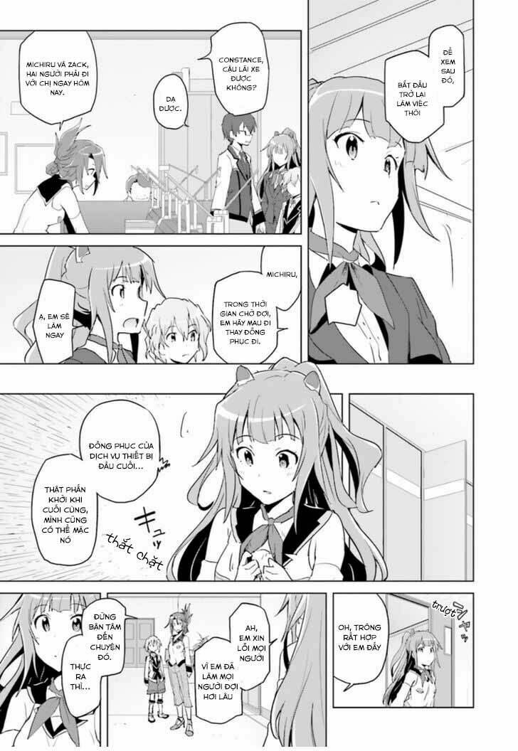 plastic memories - say to goodbye chapter 1 15