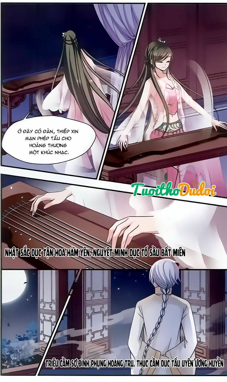 phi đãi nghiên tuyết chapter 77 5