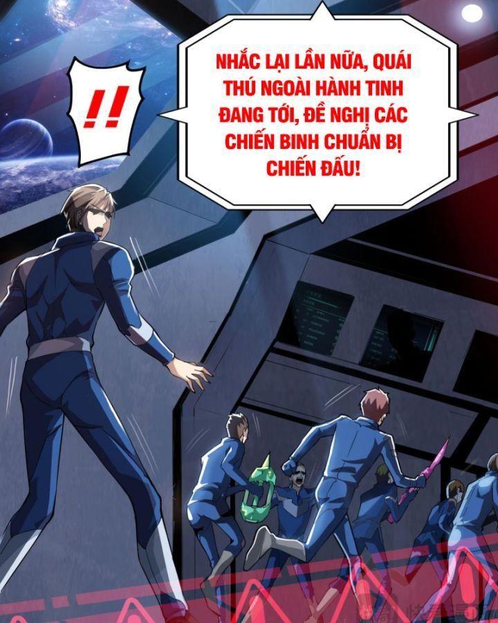 trong tuyệt cảnh ta không ngừng thăng cấp chapter 1 11