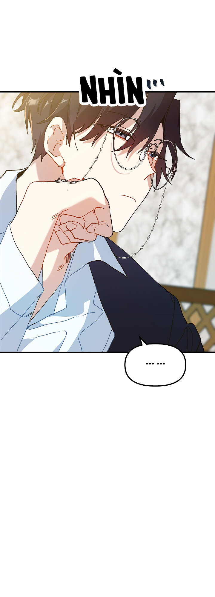 công chúa giả điên chapter 9 15