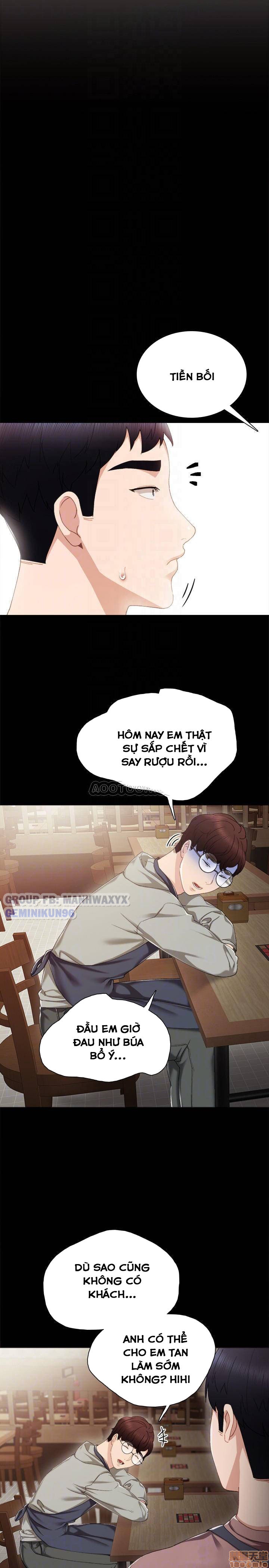 thầy giáo thực tập chapter 26 11