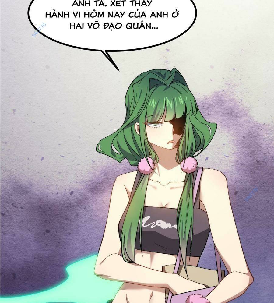 vú em thánh kỵ sĩ chapter 17 27