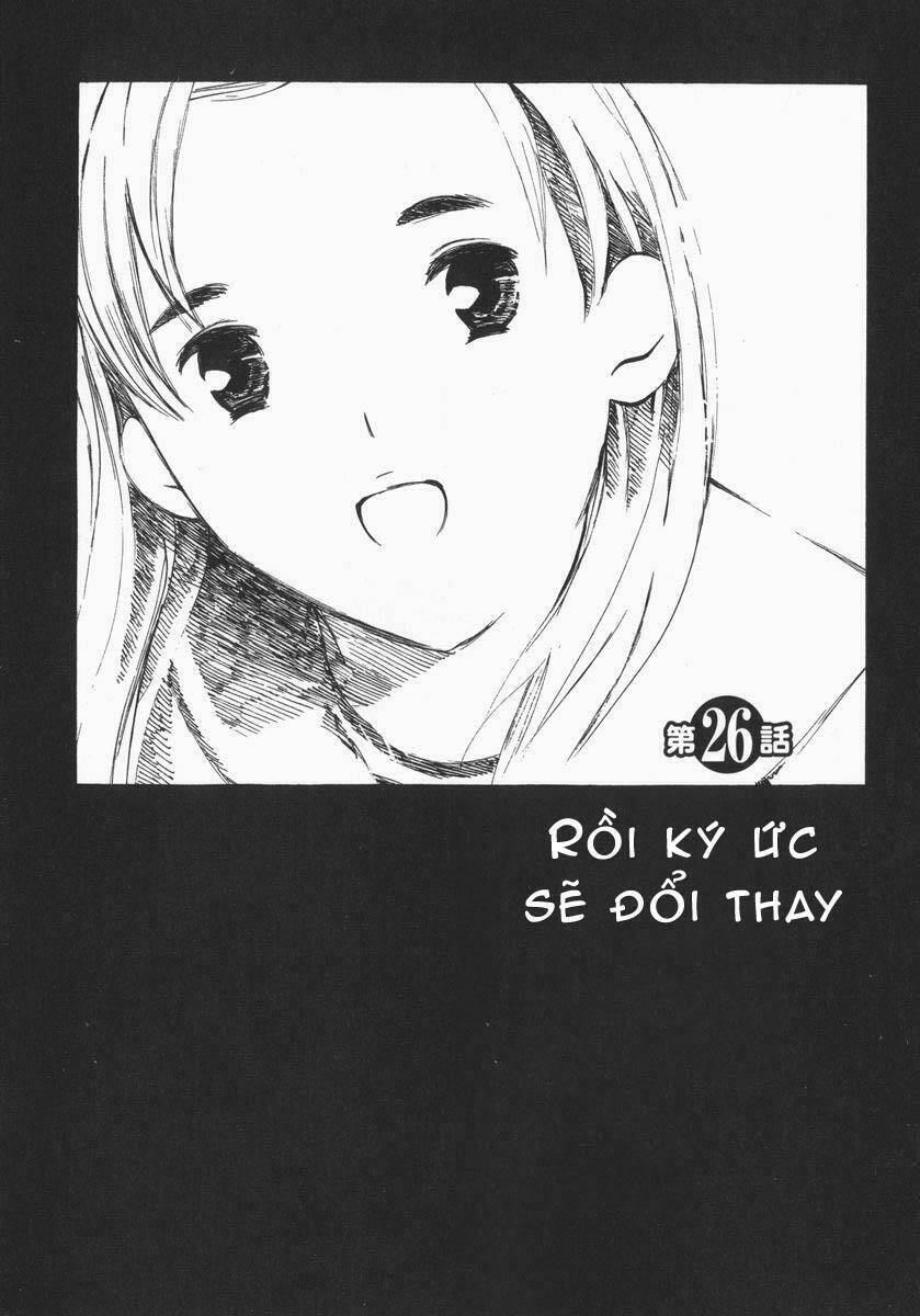 koi kaze chapter 26 2