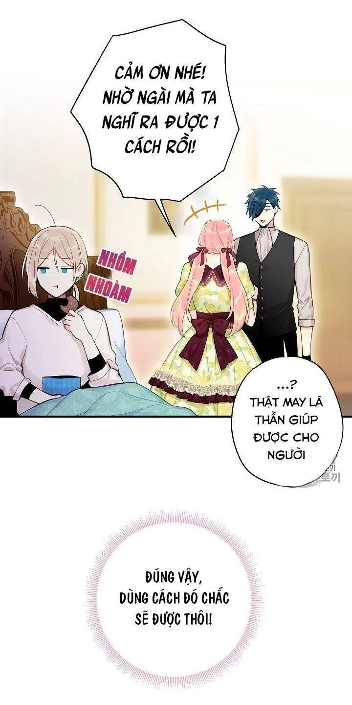 trọng sinh trở thành hoàng phi chapter 172 5