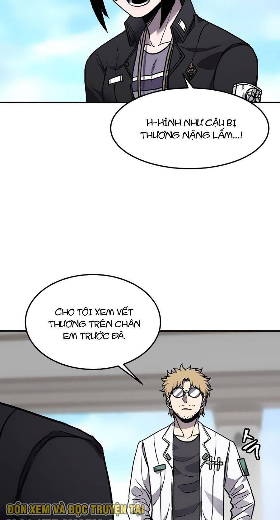 shaman - pháp sư chapter 40 33