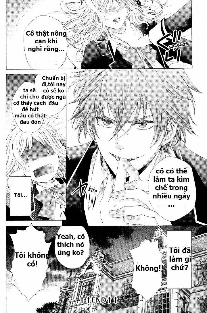 diabolik lovers anthology chapter 2 11