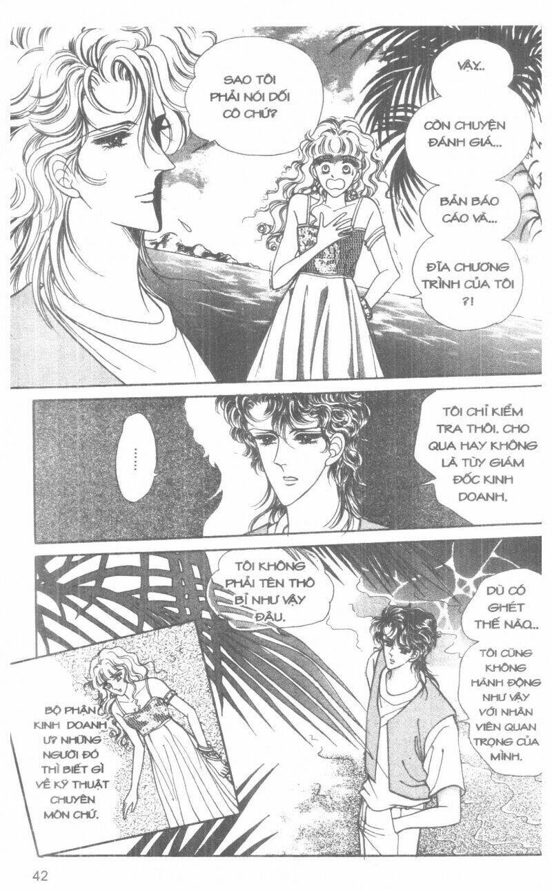 đừng chống đối chapter 2 43