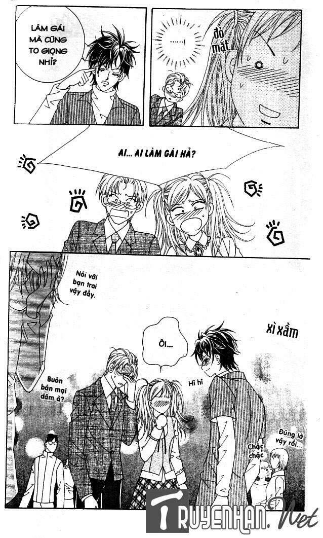 my lovely master chapter 32 7