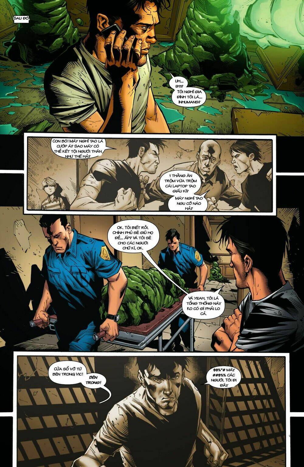 iron man v5 chapter 20.5 8