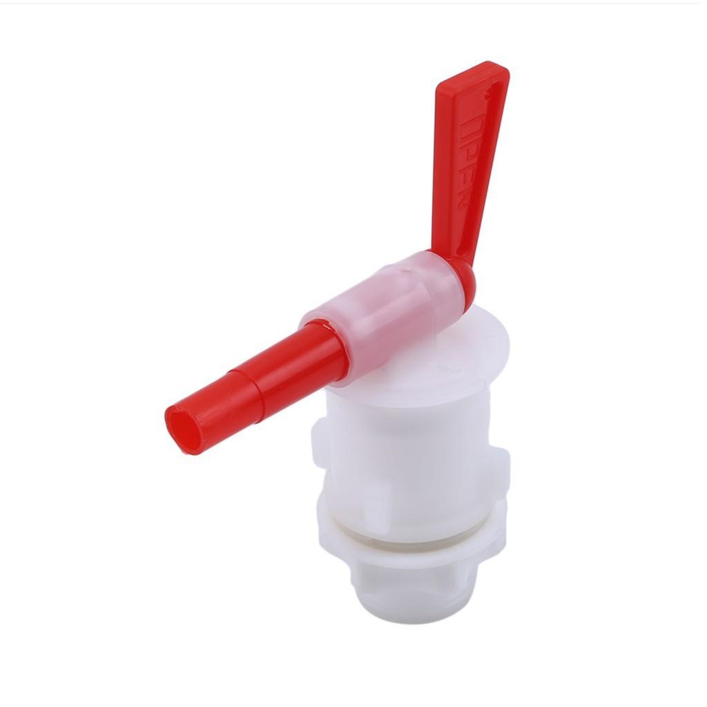 Bộ 2 Vòi gắn Bình Ủ Bia, Bình Nước Brouwland Faucet  - Home and Garden