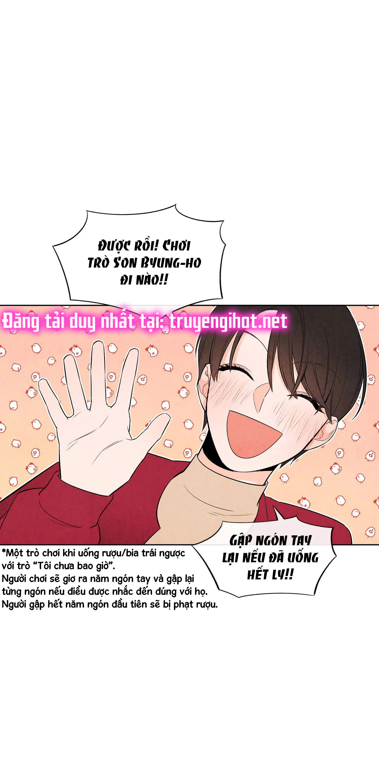 1 cộng 1 bằng.... chapter 4 34