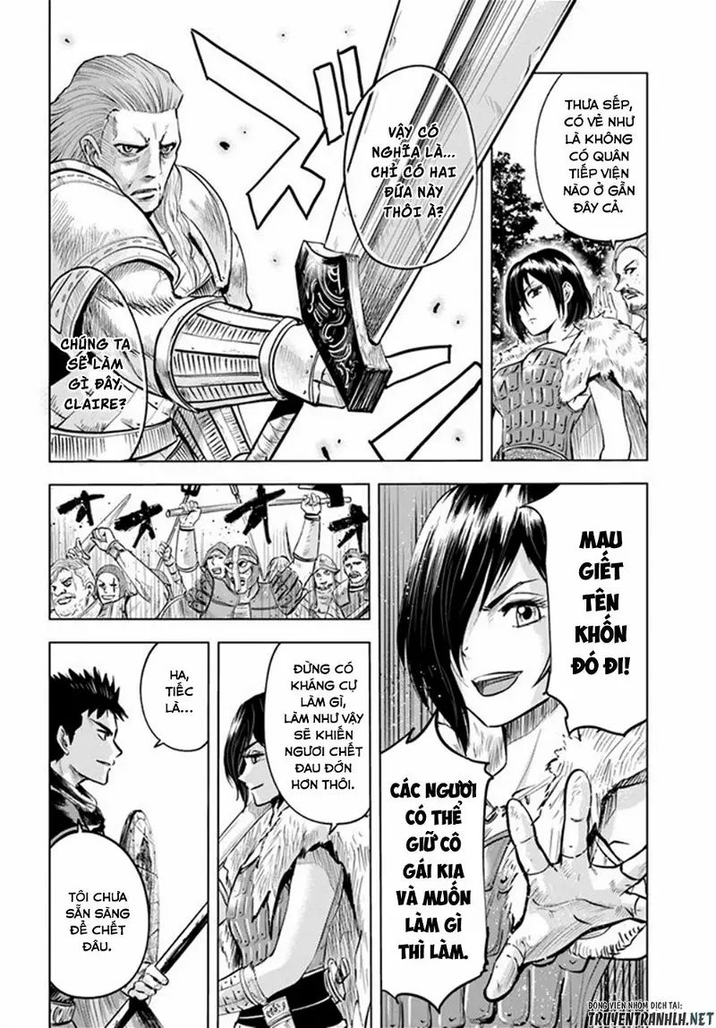 hành trình chịch dạo của của máy dập cổ đại chapter 9.2 11