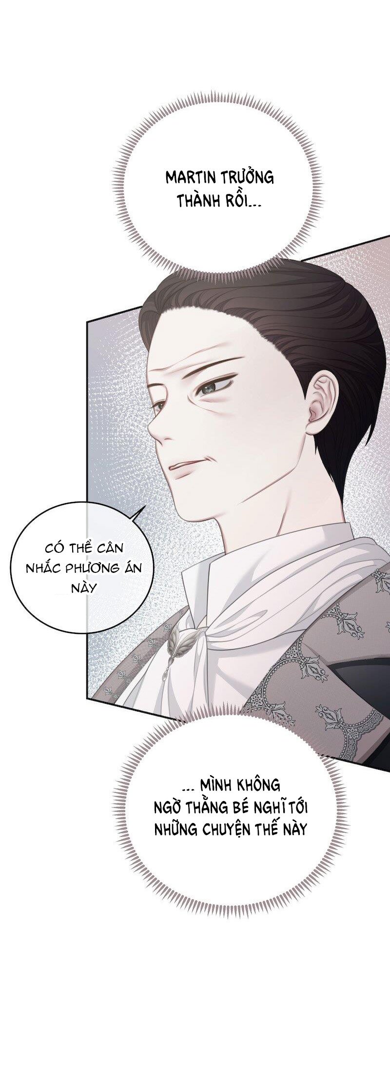 nữ hầu muốn đình công chapter 29 33