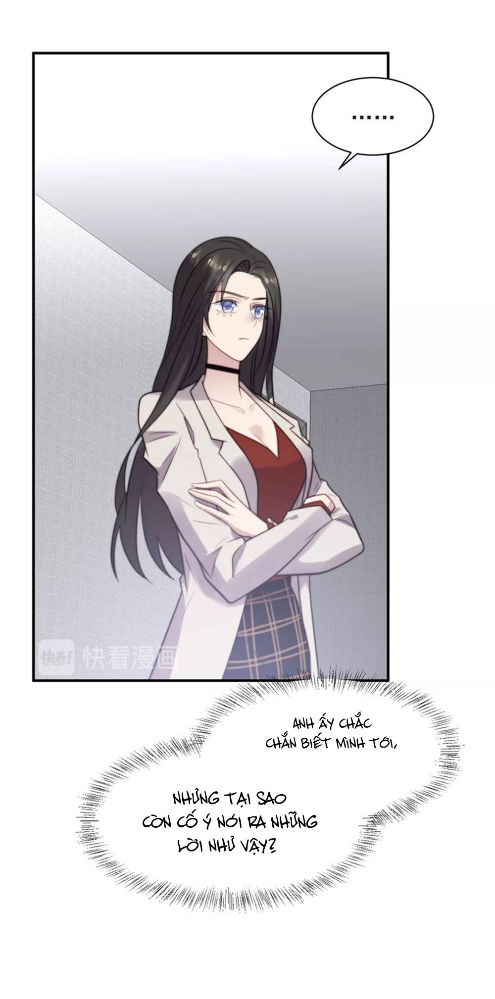 khoá chặt đôi môi (full) chapter 47 20