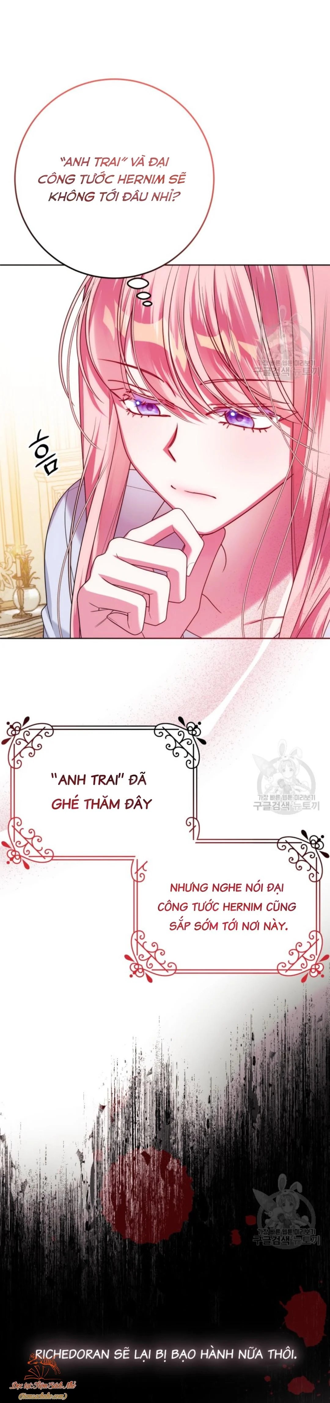 tôi đã gặp nam chính trong ngục tù chapter 27 5