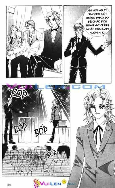 tình yêu quý tộc chapter 62 17