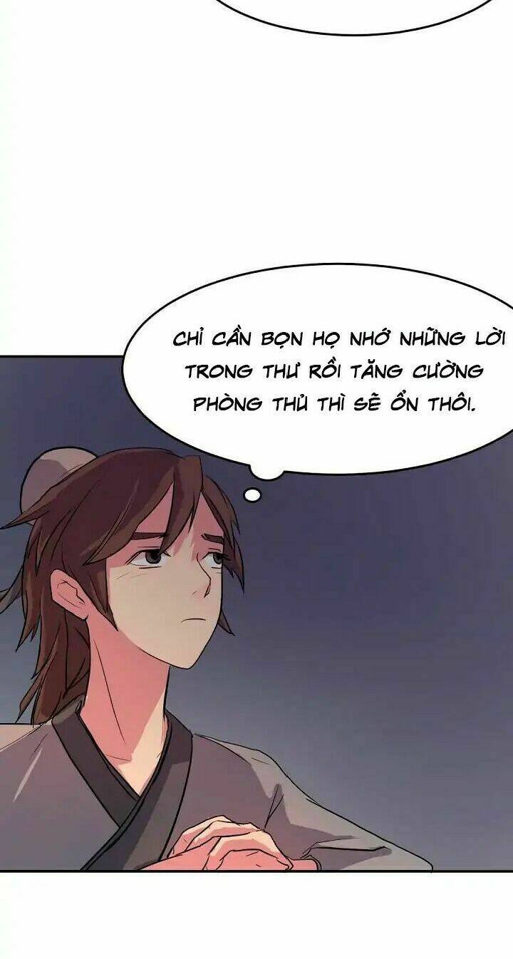 trọng sinh, bất khả chiến bại chapter 5 18