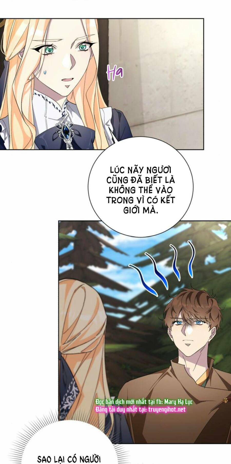 ta đã từng mong nàng biến mất chapter 36.2 16