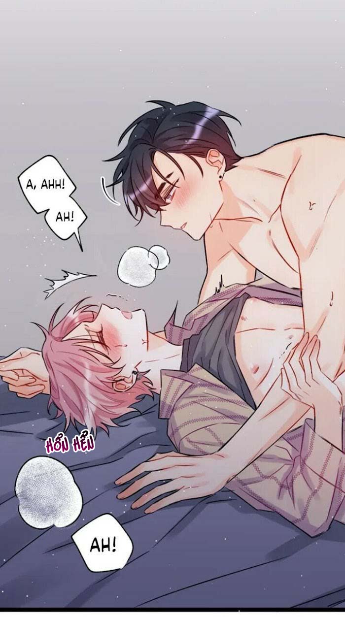 dưới ánh hào quang chapter 0 3