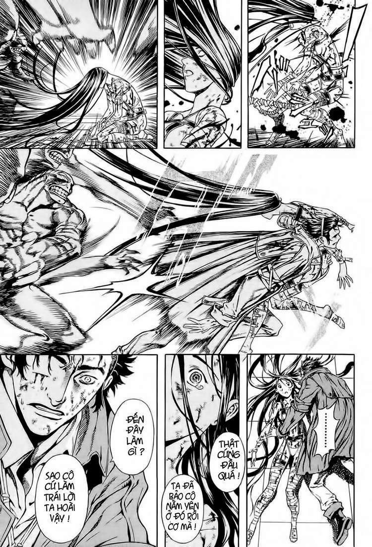 shin angyo onshi (tân ám hành ngự sử) chapter 20 17