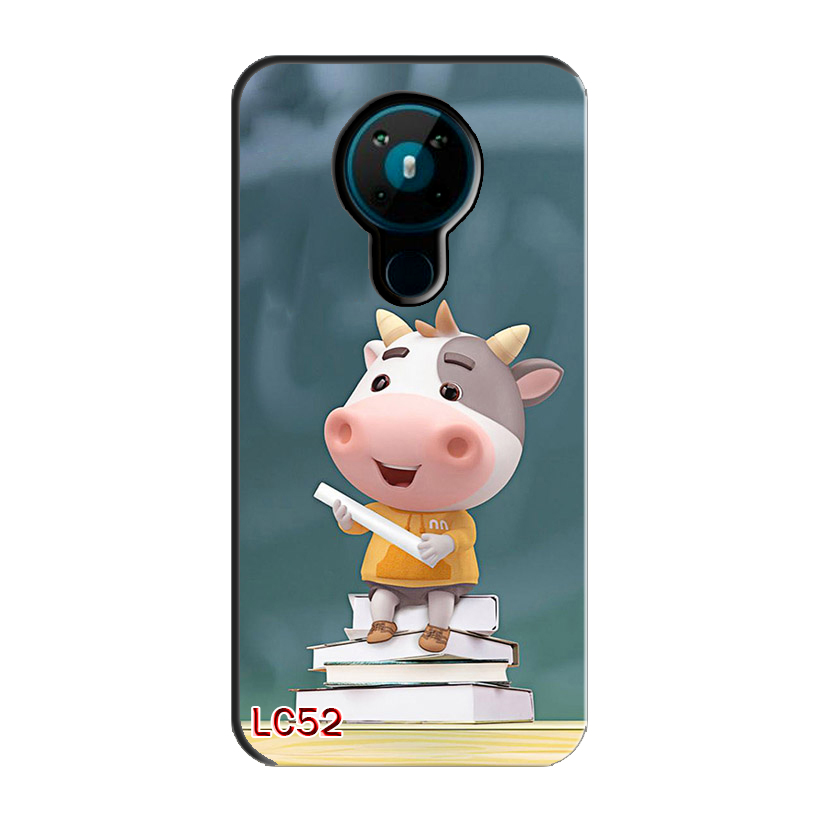 Ốp Lưng Dành Cho NOKIA 5.3
