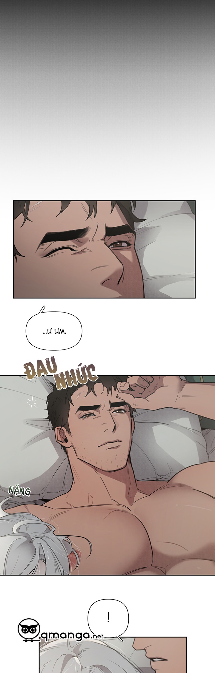 plaything - món đồ chơi của đại công tước chapter 3 6