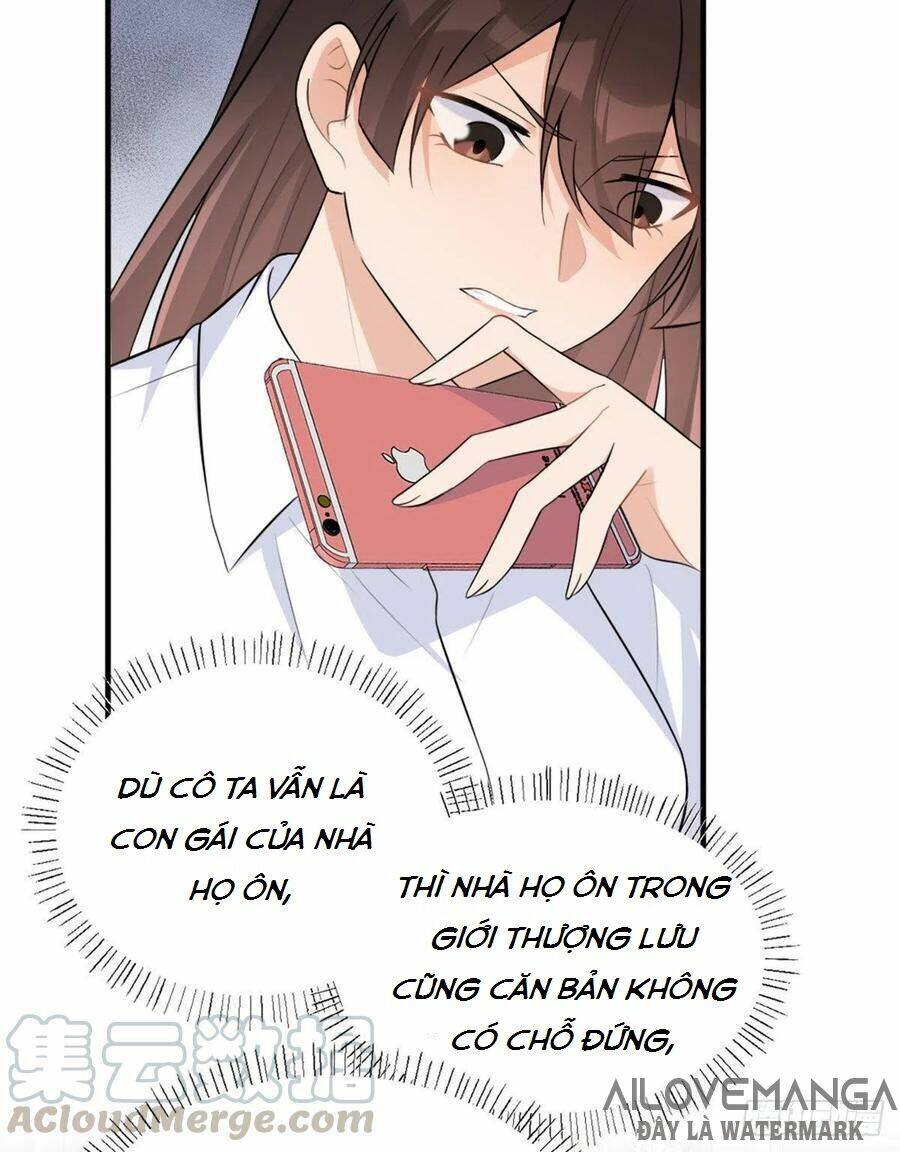 vẫn cứ nhớ em, nhớ em chapter 80 8