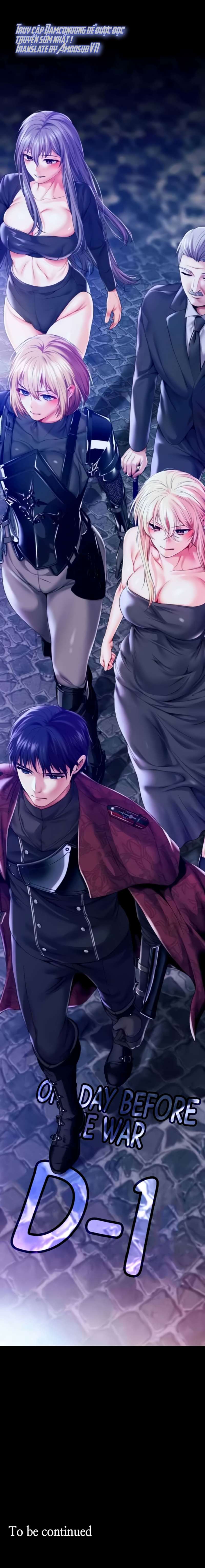 thuần hóa nữ phản diện chapter 68 14