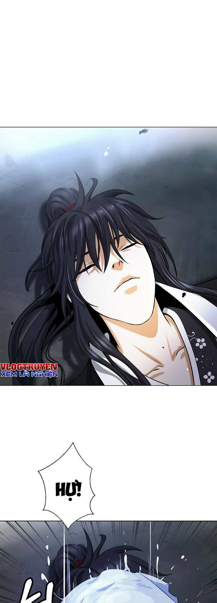 xuyên không thành hổ chapter 112 25