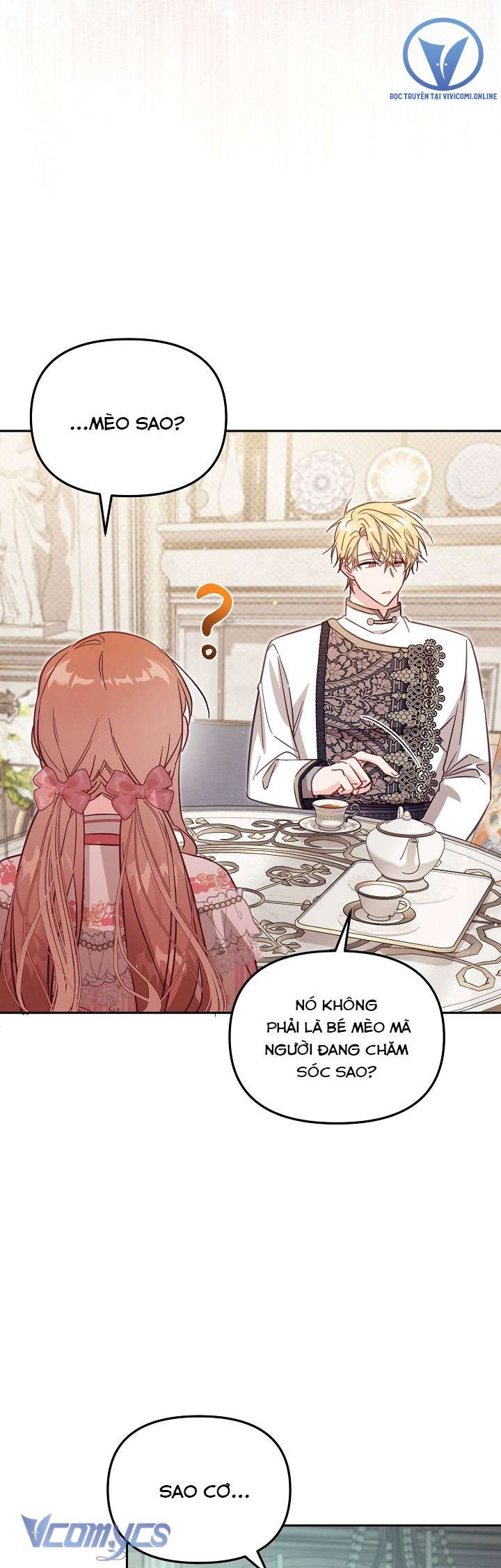 không có chỗ cho kẻ giả mạo chapter 39 18