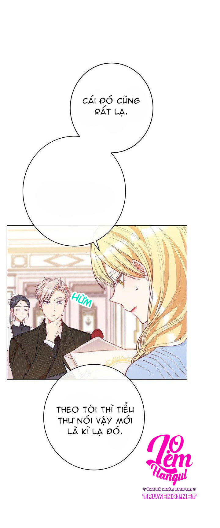 ác nữ đảo ngược đồng hồ cát chapter 34 42