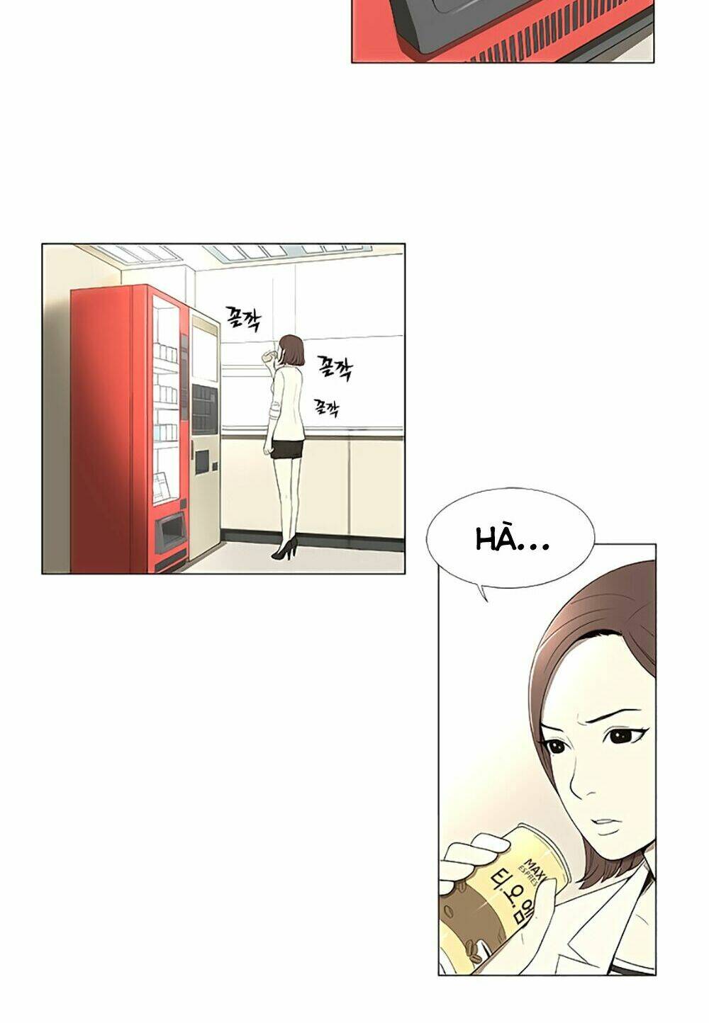 season of su | quãng ngày của su chapter 1 13