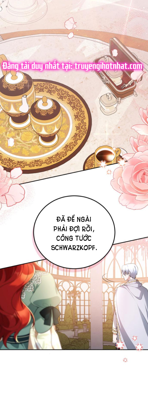 tôi sẽ ly hôn với người chồng bạo chúa chapter 50.1 20